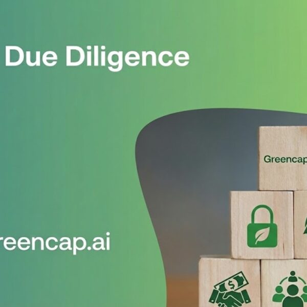ESG Due Diligence